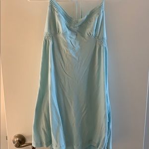 Volcom Brand Dress Size Medium